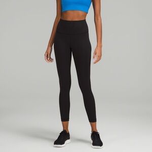 Wunder train HR tight 25”